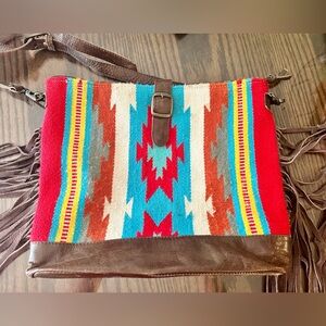American darling crossbody purse